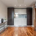 Modern London City Apartment