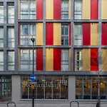 Modern London City Apartment