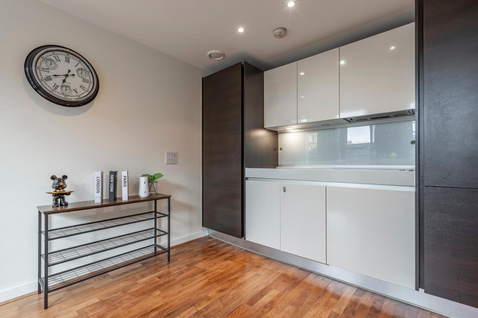 Appartamento Modern Londra
