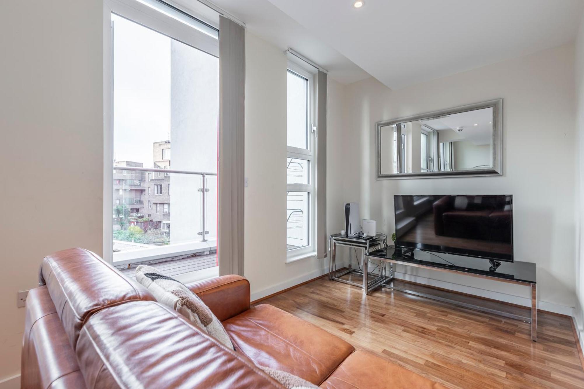 Appartamento Modern *